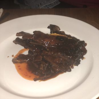Lulu's Caribbean Cuisine - Lamb Ribs were AMAZING! - Caribbean Near Me - London, XGL Lulu's Caribbean Cuisine - Lamb Ribs were AMAZING! - Caribbean Near Me - London, XGL
