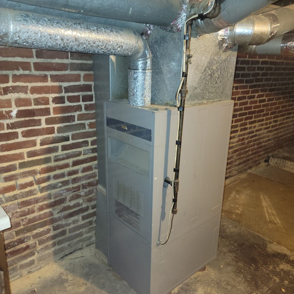 Slide of Sublime Services