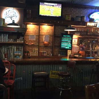 Twisted Root Burger - Burgers Near Me - Dallas, Texas