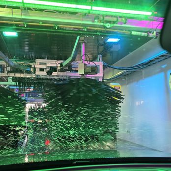 LUV Car Wash - Car Wash Near Me - Montgomeryville, Pennsylvania LUV Car Wash - Car Wash Near Me - Montgomeryville, Pennsylvania
