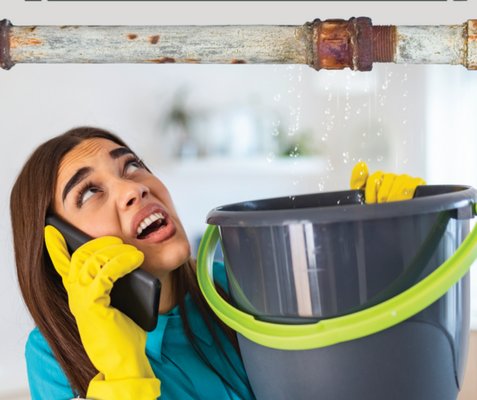 Signs You May Need A Repipe - Over time, aging pipes can cause frustrating—and even unsafe—plumbing issues. Many Houston homeowners call us when they notice:
• Low water pressure 🚰
• Rust-colored or discolored water
• Leaking pipes or visible corrosion
• Pinhole leaks behind walls
• Bad-tasting or foul-smelling water
• Noisy plumbing or temperature fluctuations
• Aging galvanized, copper, or polybutylene piping
These problems are signs your home may be due for a whole-house repipe. At We Do Repipes, Inc., we specialize in PEX and copper repiping that restores clean, reliable water to your home—usually in just 1–2 days.
As a licensed and insured Houston plumbing company, we provide free in-home consultations, upfront pricing, and long-lasting warranties for your peace of mind. Call today to schedule your no-obligation repipe evaluation. Signs You May Need A Repipe - Over time, aging pipes can cause frustrating—and even unsafe—plumbing issues. Many Houston homeowners call us when they notice:
• Low water pressure 🚰
• Rust-colored or discolored water
• Leaking pipes or visible corrosion
• Pinhole leaks behind walls
• Bad-tasting or foul-smelling water
• Noisy plumbing or temperature fluctuations
• Aging galvanized, copper, or polybutylene piping
These problems are signs your home may be due for a whole-house repipe. At We Do Repipes, Inc., we specialize in PEX and copper repiping that restores clean, reliable water to your home—usually in just 1–2 days.
As a licensed and insured Houston plumbing company, we provide free in-home consultations, upfront pricing, and long-lasting warranties for your peace of mind. Call today to schedule your no-obligation repipe evaluation.