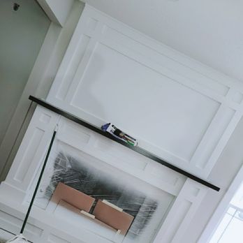 High Q Carpentry - Here is just a small sample of some of our past projects, Fireplace custom mantles. - Carpenters Near Me High Q Carpentry - Here is just a small sample of some of our past projects, Fireplace custom mantles. - Carpenters Near Me