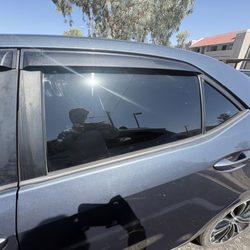 AZ Kustom Tint & Auto Glass