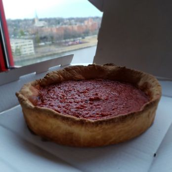 Cemenos Pizza - Small, pep, deep dish - Pizza Near Me - Joliet, Illinois Cemenos Pizza - Small, pep, deep dish - Pizza Near Me - Joliet, Illinois