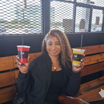Lotus Seafood - It's me drinks GOOD - Cajun/Creole Near Me - Houston, Texas Lotus Seafood - It's me drinks GOOD - Cajun/Creole Near Me - Houston, Texas