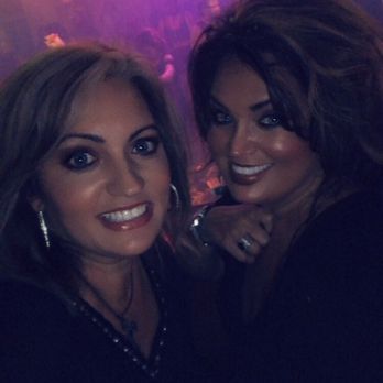 Groovys - two women posing for a picture - Dance Clubs Near Me - Oklahoma City, Oklahoma