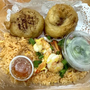 Thai BBQ - Dearest Crab.....you are awesome. - Thai Near Me - Panorama City, California