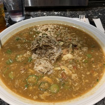 Ocean Trail - Crab gumbo - Seafood Near Me - Scottsdale, Arizona Ocean Trail - Crab gumbo - Seafood Near Me - Scottsdale, Arizona