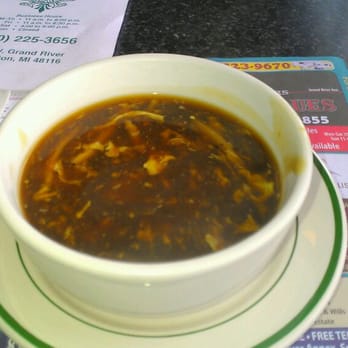 Thai Express - Thai Near Me - Brighton, Michigan