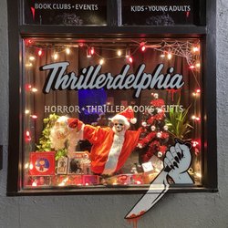Thrillerdelphia