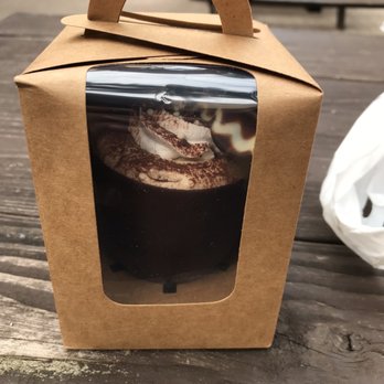 Miga's Bread Deli Meat & Wine - A very yummy cupcake in it's neat container! - Steakhouses Near Me - Miramar, Florida Miga's Bread Deli Meat & Wine - A very yummy cupcake in it's neat container! - Steakhouses Near Me - Miramar, Florida