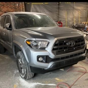 Car Physician - After - Body Shops Near Me - Oklahoma City, Oklahoma Car Physician - After - Body Shops Near Me - Oklahoma City, Oklahoma