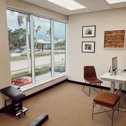 The Specific Chiropractic Center