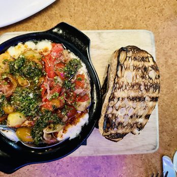 Butcher And Barrel - Provoleta - Bars Near Me - Cincinnati, Ohio