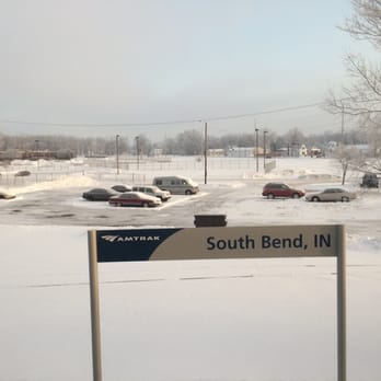 Amtrak - Train Stations Near Me - South Bend, Indiana Amtrak - Train Stations Near Me - South Bend, Indiana