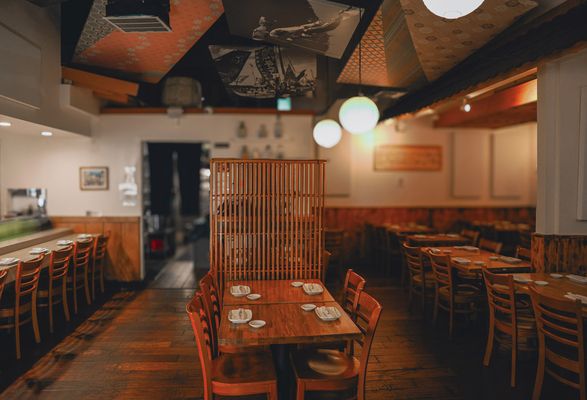 Sushi Katsu-ya (Studio City) by null