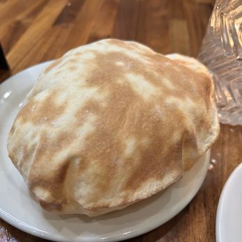 The Olive Restobar - Pita bread - Mediterranean Near Me - Downey, California The Olive Restobar - Pita bread - Mediterranean Near Me - Downey, California