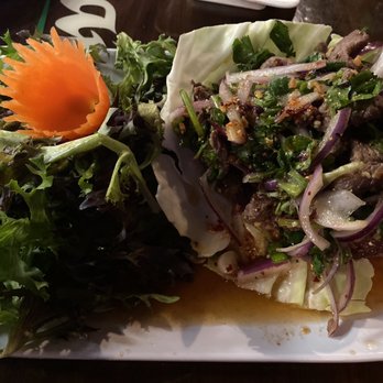 Umaii - Yum grilled beef- my fav thing so far - Sushi Bars Near Me - Wilmington, North Carolina Umaii - Yum grilled beef- my fav thing so far - Sushi Bars Near Me - Wilmington, North Carolina