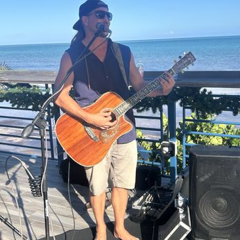 Palm Deck Rooftop - Nice live music - Cocktail Bars Near Me - Marathon, Florida Palm Deck Rooftop - Nice live music - Cocktail Bars Near Me - Marathon, Florida