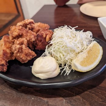 Umenoya - Best Karaage in Town. Hands down. Prove me wrong. - Ramen Near Me - Torrance, California