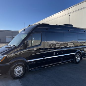 Sin City Overland - Airstream interstate - Auto Customization Near Me - Las Vegas, Nevada Sin City Overland - Airstream interstate - Auto Customization Near Me - Las Vegas, Nevada
