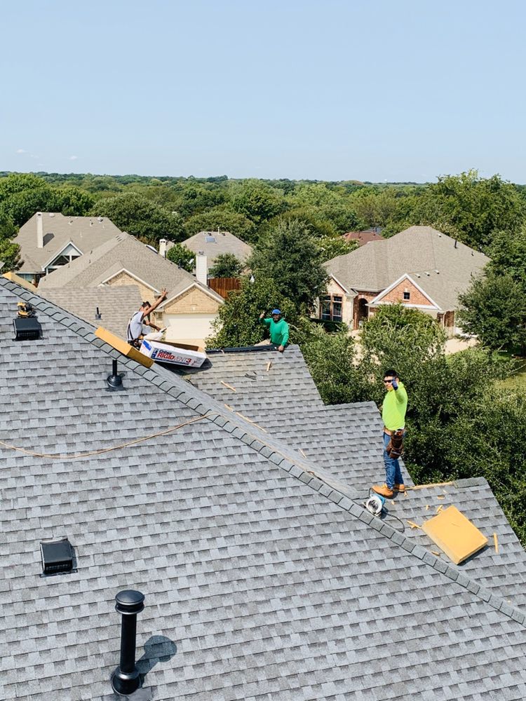 Slide of Top Tier Roofing