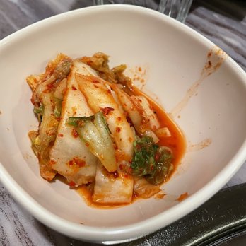 Hoshi BBQ Coréen - Kimchi - Korean Near Me - Pointe-Claire, Quebec Hoshi BBQ Coréen - Kimchi - Korean Near Me - Pointe-Claire, Quebec
