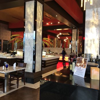 Texas de Brazil - Tyler - Steakhouses Near Me - Tyler, Texas