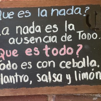 Ah Carbon! - Mexican Near Me - Playa del Carmen, ROO Ah Carbon! - Mexican Near Me - Playa del Carmen, ROO