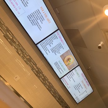 Viva! Be Bowl'd - New American Near Me - Fresno, California