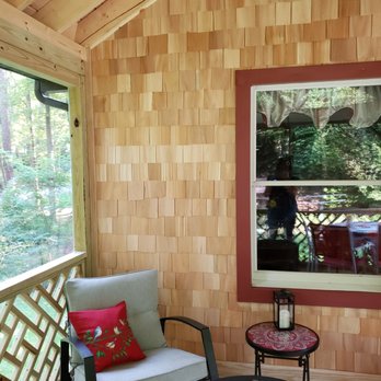 Old Oak Finish Carpentry - Carpenters Near Me