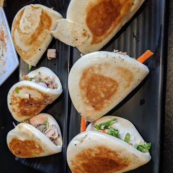 RM 212 - Pork bao - Cocktail Bars Near Me - San Francisco, California RM 212 - Pork bao - Cocktail Bars Near Me - San Francisco, California
