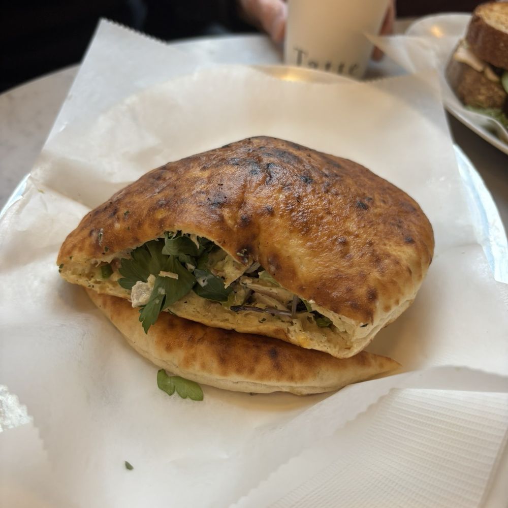 Tatte Bakery & Cafe | Annapolis - Chicken Pita - Bakeries Near Me - Annapolis, Maryland Tatte Bakery & Cafe | Annapolis - Chicken Pita - Bakeries Near Me - Annapolis, Maryland
