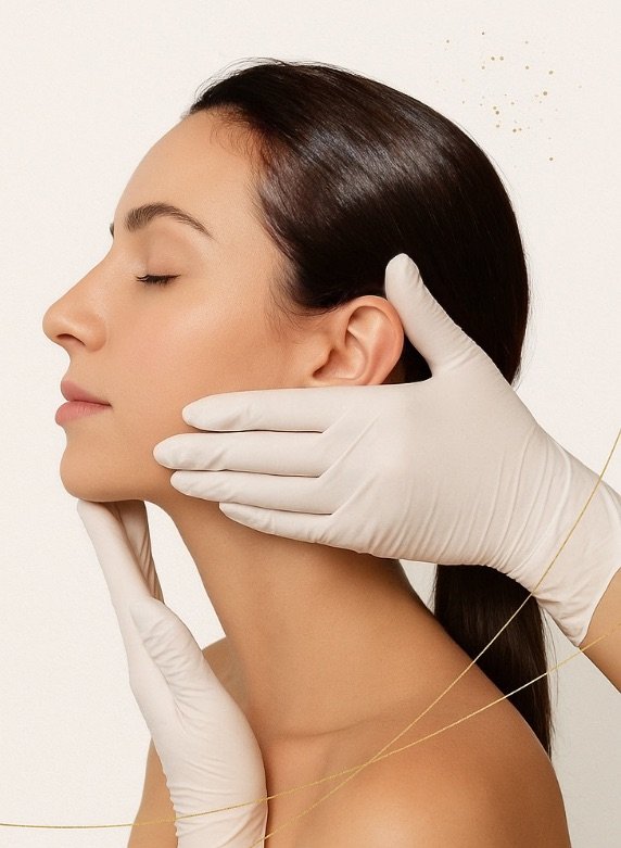 SkincareRVA Logo
