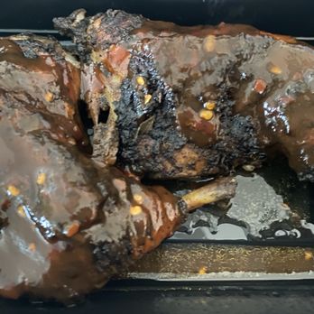 Little Bay Caribbean Kitchen - Jerk chicken - Food Trucks Near Me - Pottstown, Pennsylvania Little Bay Caribbean Kitchen - Jerk chicken - Food Trucks Near Me - Pottstown, Pennsylvania