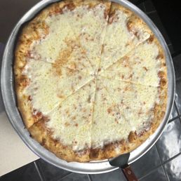 Cheese Pizza