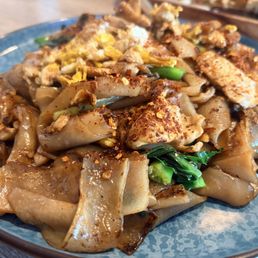 Pad See Ew