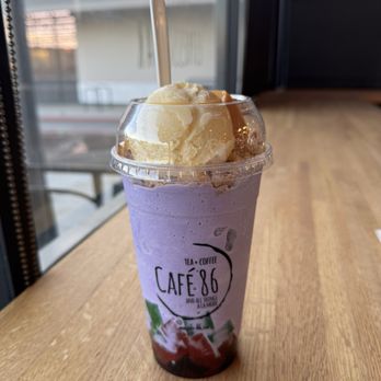 CAFE 86 - Updated August 2025 - 184 Photos & 131 Reviews