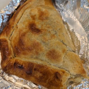 The Epicurean Trader - Mushroom empanada - Specialty Food Near Me - San Francisco, California The Epicurean Trader - Mushroom empanada - Specialty Food Near Me - San Francisco, California
