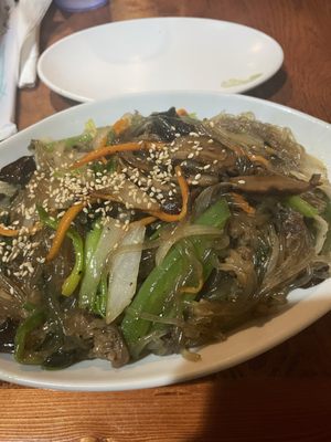 So Gong Dong Tofu House by null