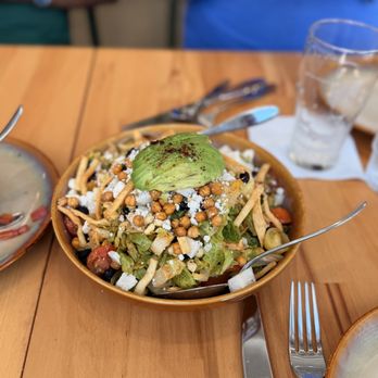 The Outpost - Ensalada - Pizza Near Me - Riverside, California The Outpost - Ensalada - Pizza Near Me - Riverside, California