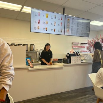 BenGong's Tea - Walnut - Bubble Tea Near Me - Walnut, California BenGong's Tea - Walnut - Bubble Tea Near Me - Walnut, California