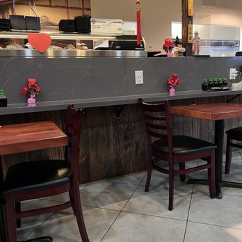 Goku Sushi Restaurant - Inside - Japanese Near Me - Morgan Hill, California Goku Sushi Restaurant - Inside - Japanese Near Me - Morgan Hill, California