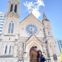 Saint Mary Cathedral - St. Mary's, Austin TX