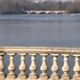 Photo of Serpentine Bridge