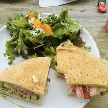 Urbane Cafe - Southwest - New American Near Me - Thousand Oaks, California