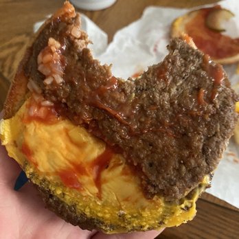 McDonald's - The brand new Mc1.5 - Fast Food Near Me - Gardner, Kansas