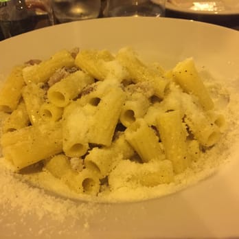 Dar Moschino - Classic gricia - Italian Near Me - Rome, RM