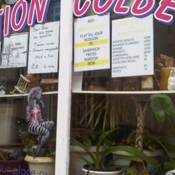 Chez Soeur Elodie