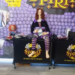 Spirit Halloween